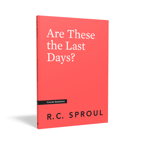 Crucial Questions - Are These the Last Days?