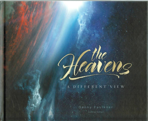 The Heavens: A Different View